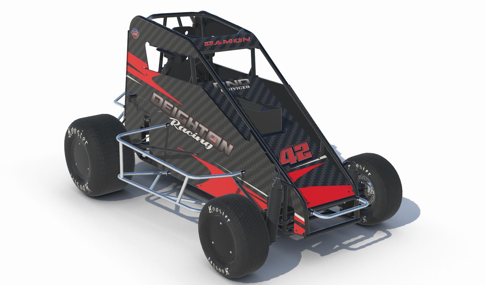 Preview of RJ Dirt Midget by Connor Mirabelli