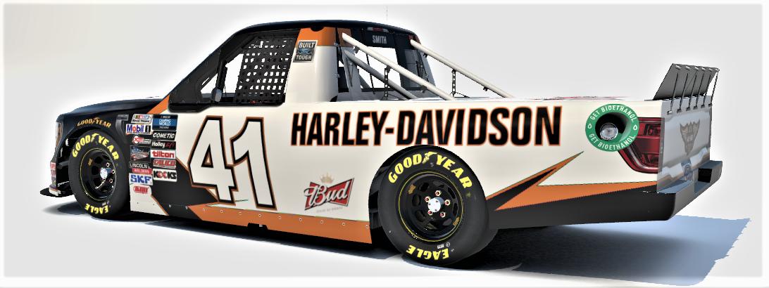 Preview of Harley F150 by Rick J Smith