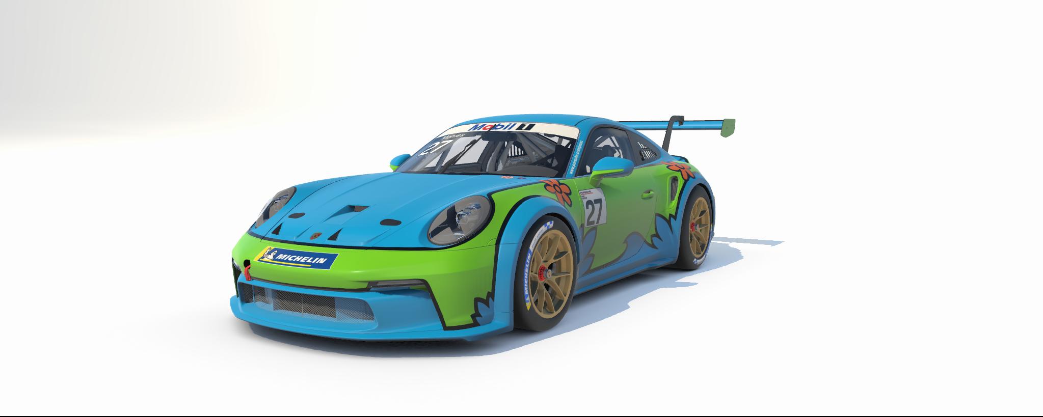 Preview of Mystery 992 by Klaus Monies