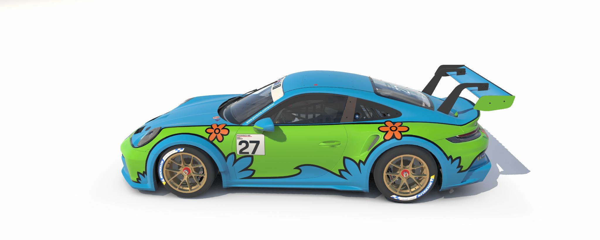 Preview of Mystery 992 by Klaus Monies