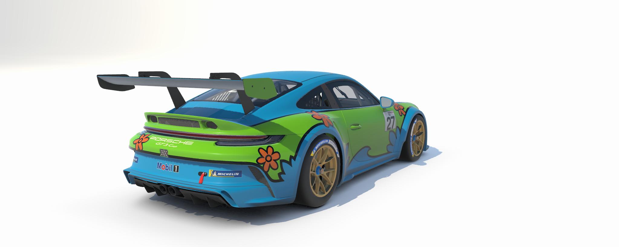 Preview of Mystery 992 by Klaus Monies