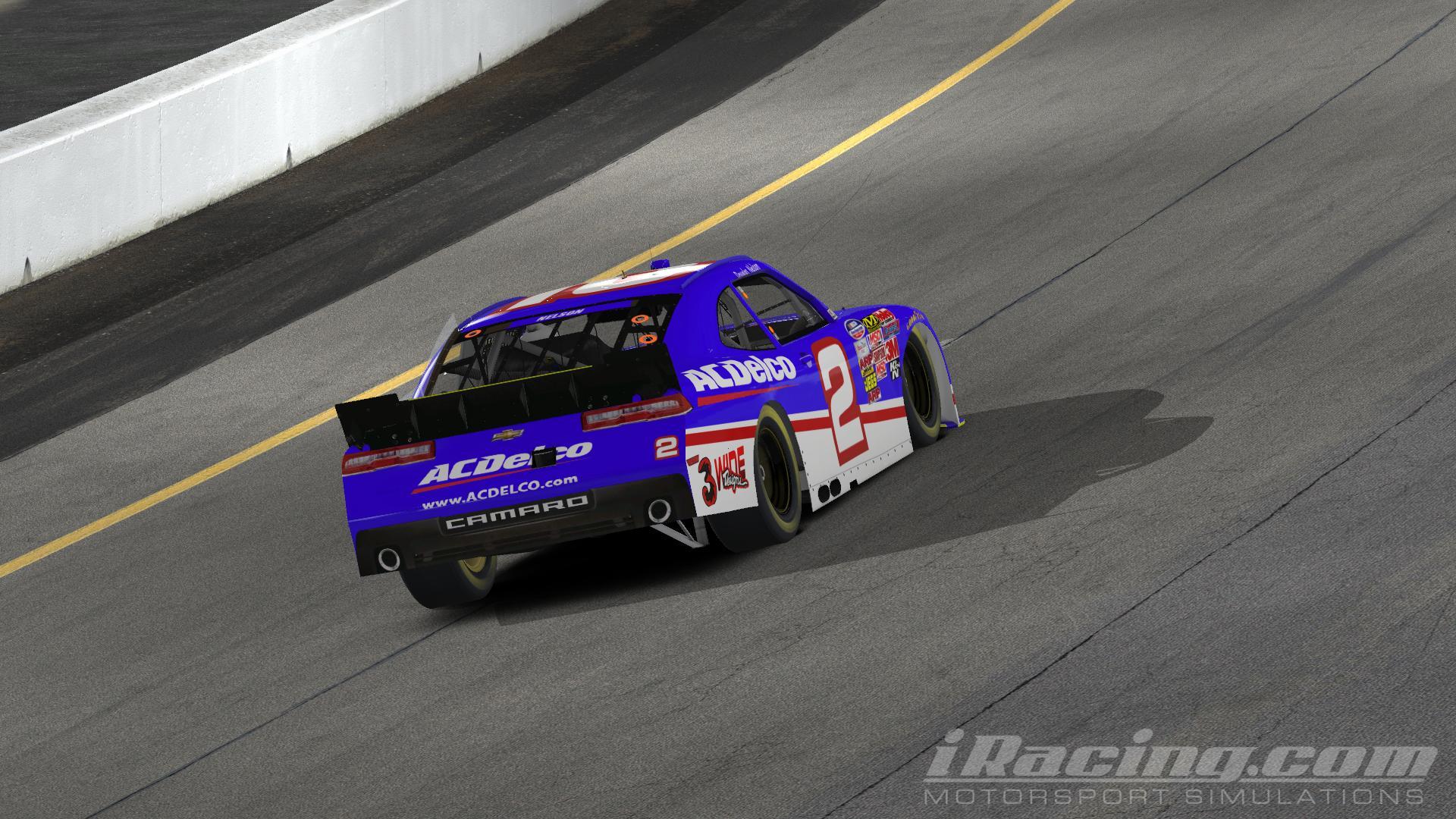 Preview of Chevrolet_Camaro_Class_B_acdelco (1).tga by Douglas Nelson3