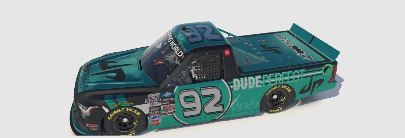 Preview of Dude Perfect by Nathan Brown2