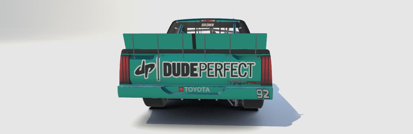 Preview of Dude Perfect by Nathan Brown2