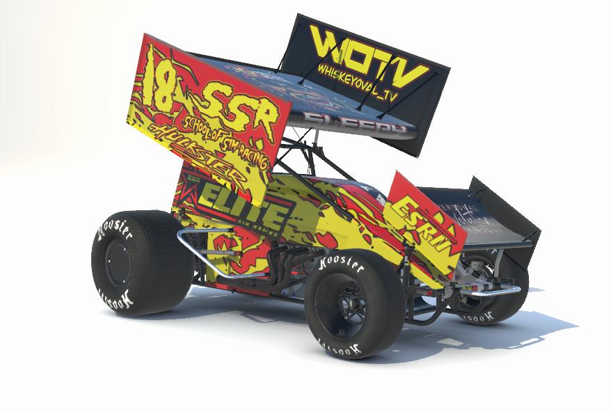 Preview of Sleepys Hulk Sprint by Derek Line