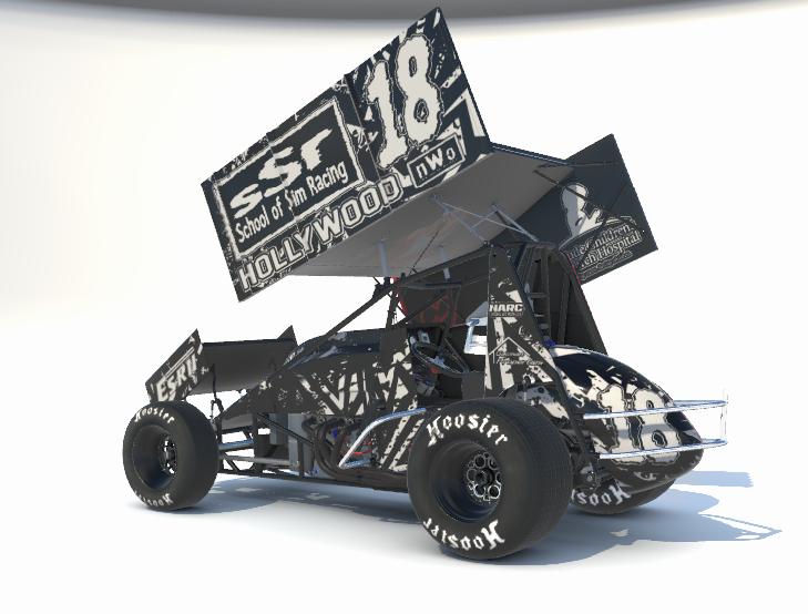 Preview of Sleepys Hulk Sprint by Derek Line