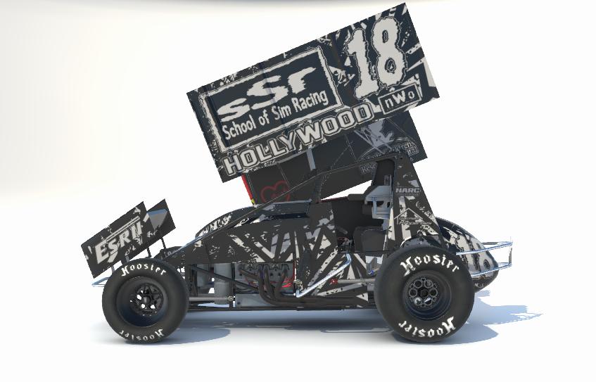 Preview of Sleepys Hulk Sprint by Derek Line