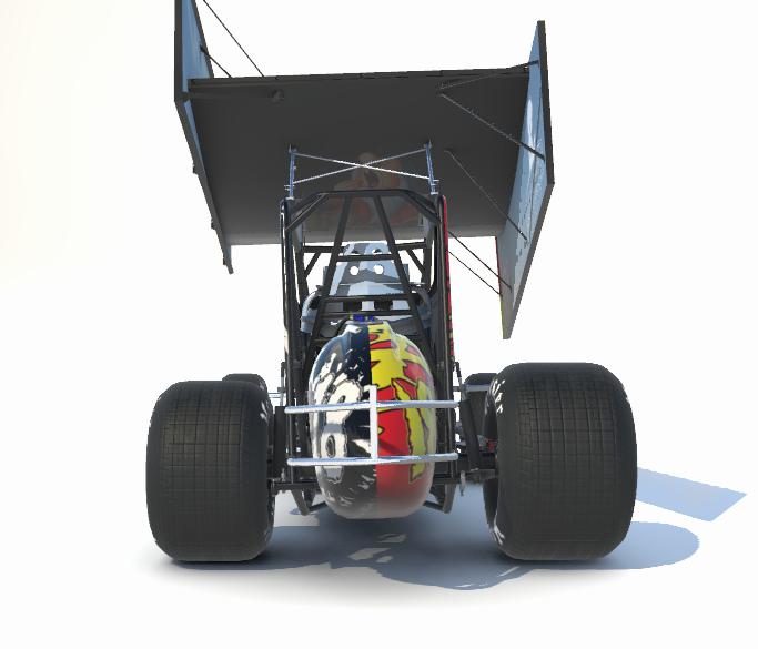 Preview of Sleepys Hulk Sprint by Derek Line