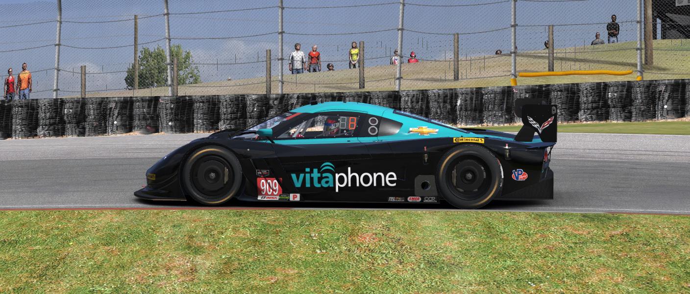 Preview of VitaPhone C7 by Dave Janssen