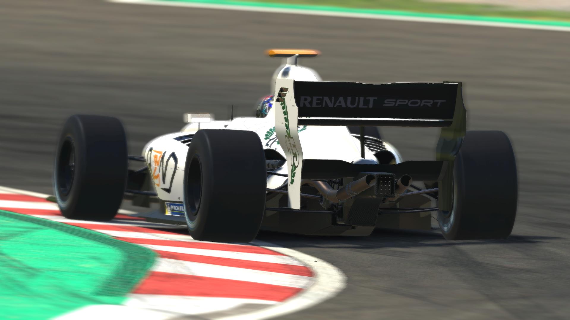 Preview of The Bend Classic 2021 promo by Isaac Edwards