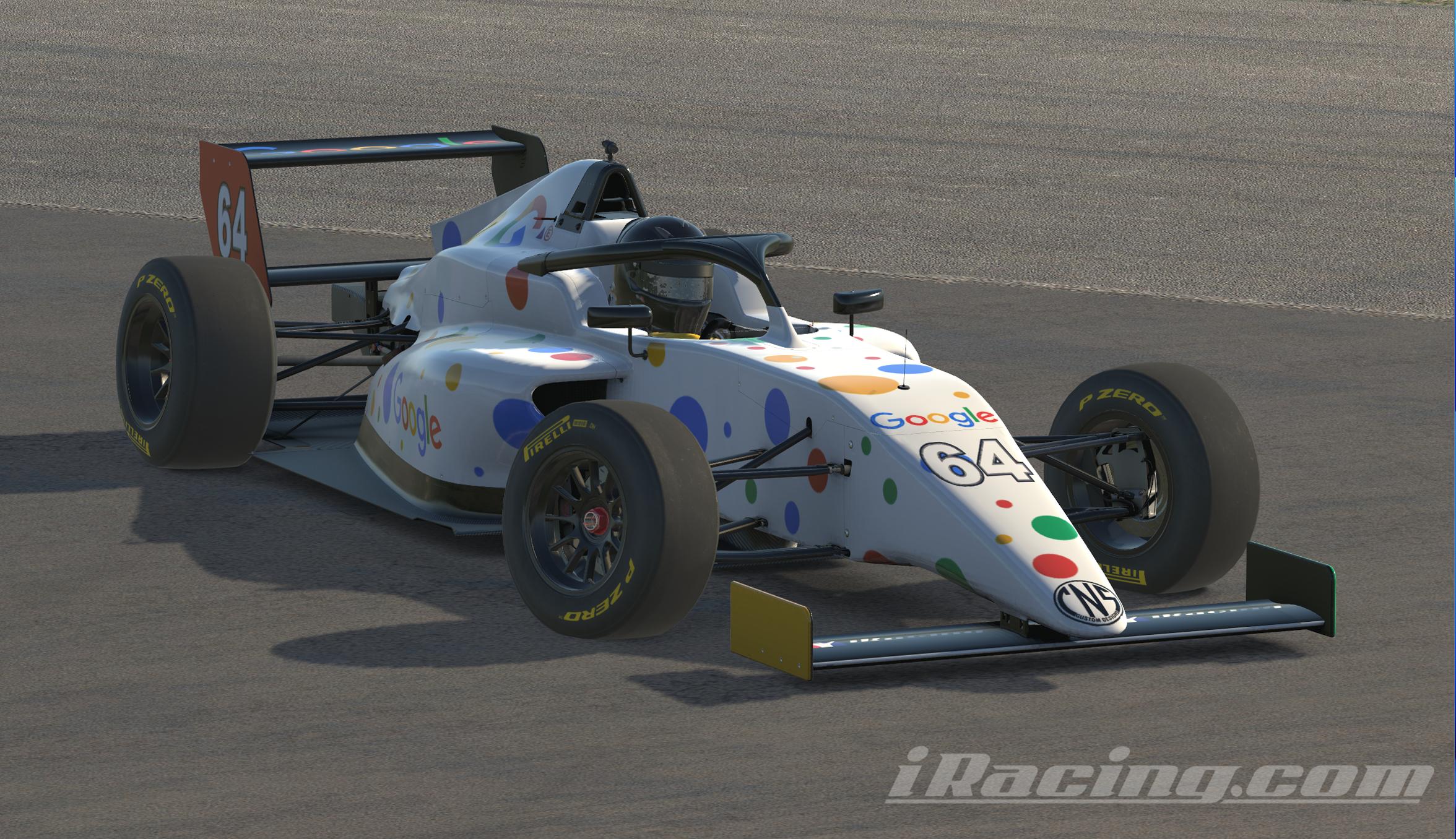 Preview of Google by Christopher N S.