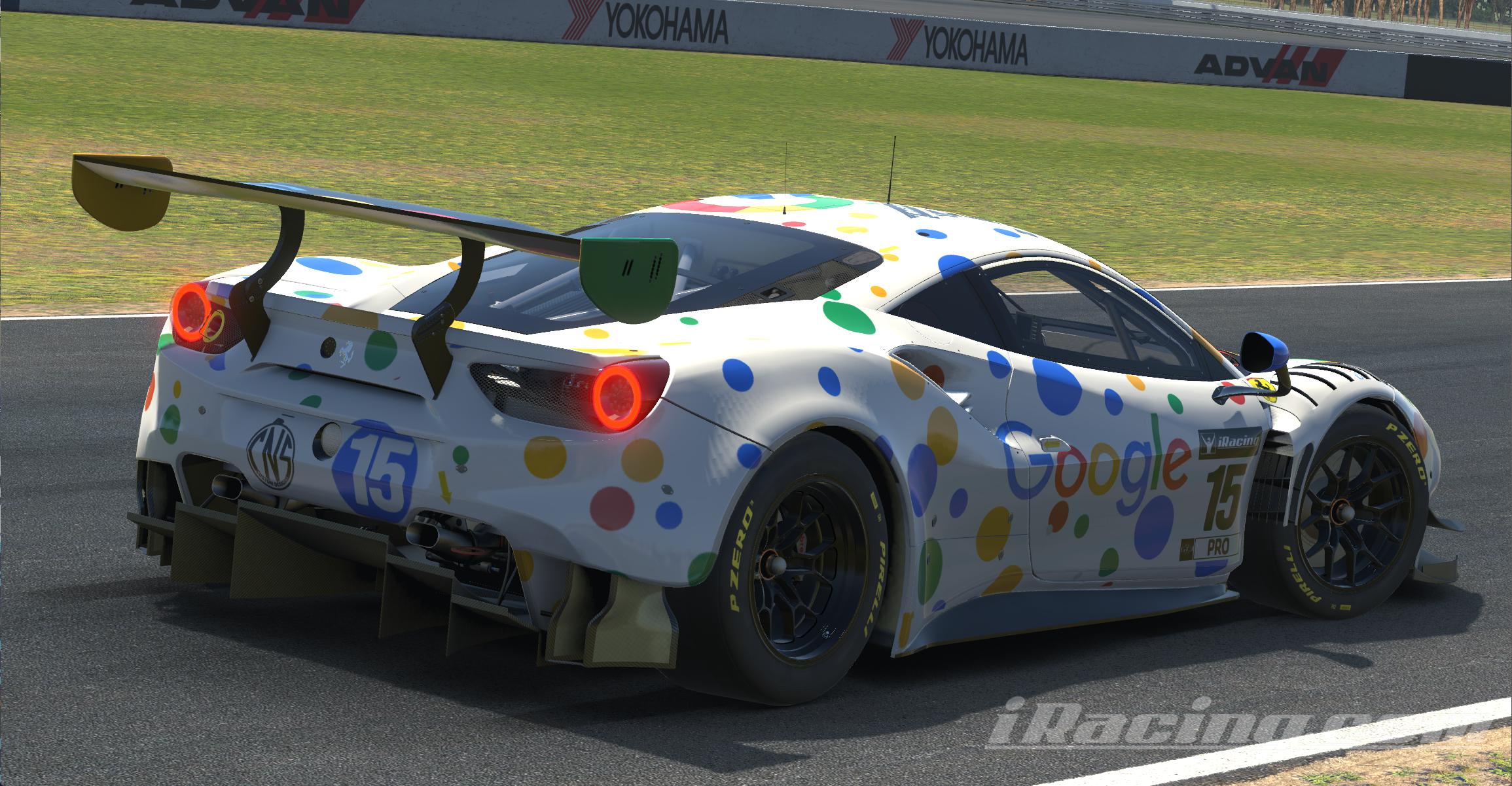 Preview of Google by Christopher N S.