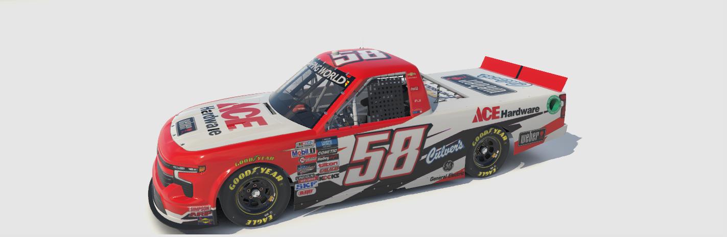 Preview of Ace2022chevytrk by Andreas Lambert