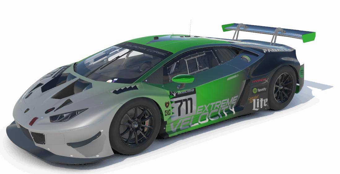 Preview of EVR Racing Team 1 by Justin Rhodes3
