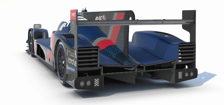Preview of Alpine A480 Livery 2022 by Andrew Schulte2