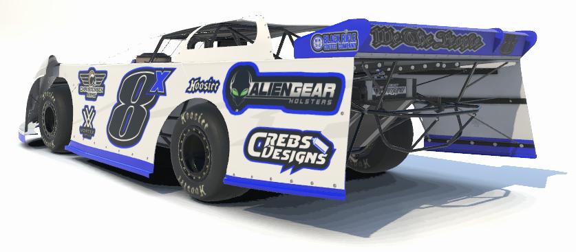 Preview of Coty Slawson Late Model april by Bo C.