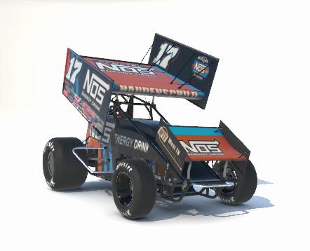 Who's Racing In Sheldon Haudenschild's High Limit Sprint Car Race - Foto 2