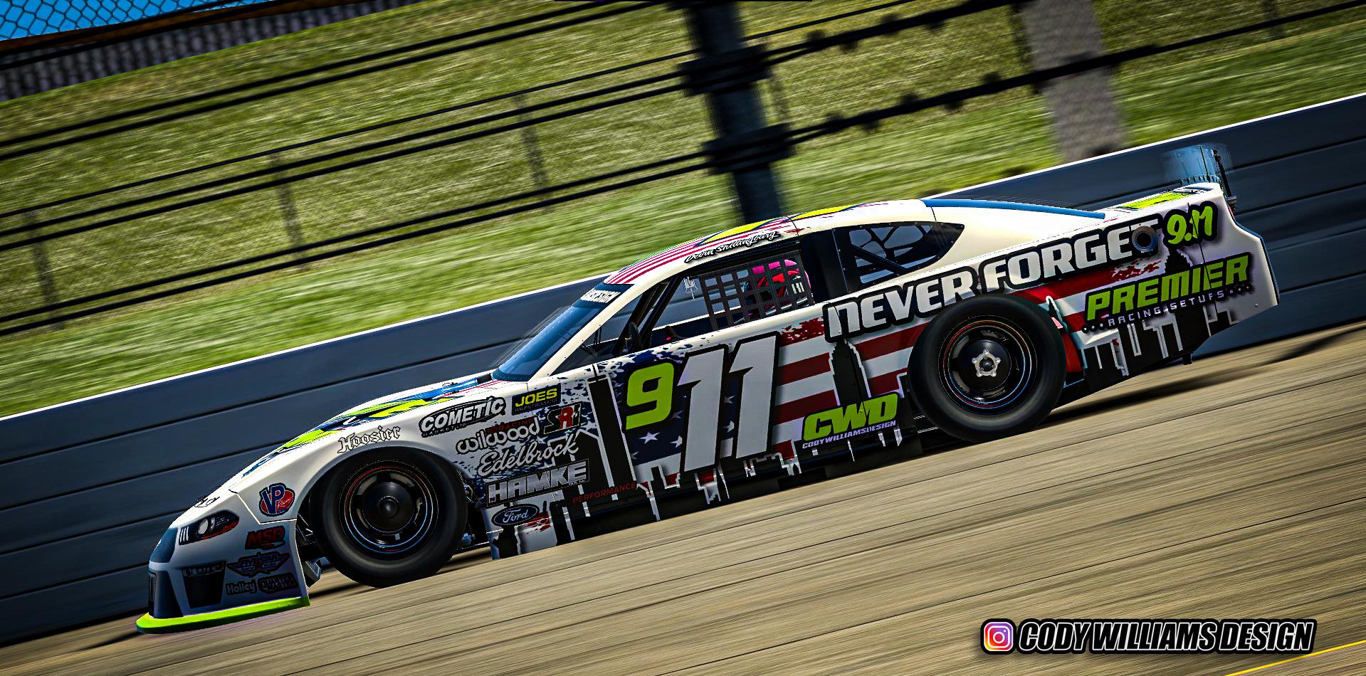 Preview of Devin Shillingburg SLM! by Cody G Williams