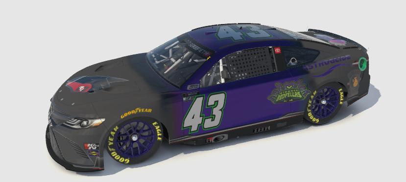 Preview of baddragon by Cody Griffieth2