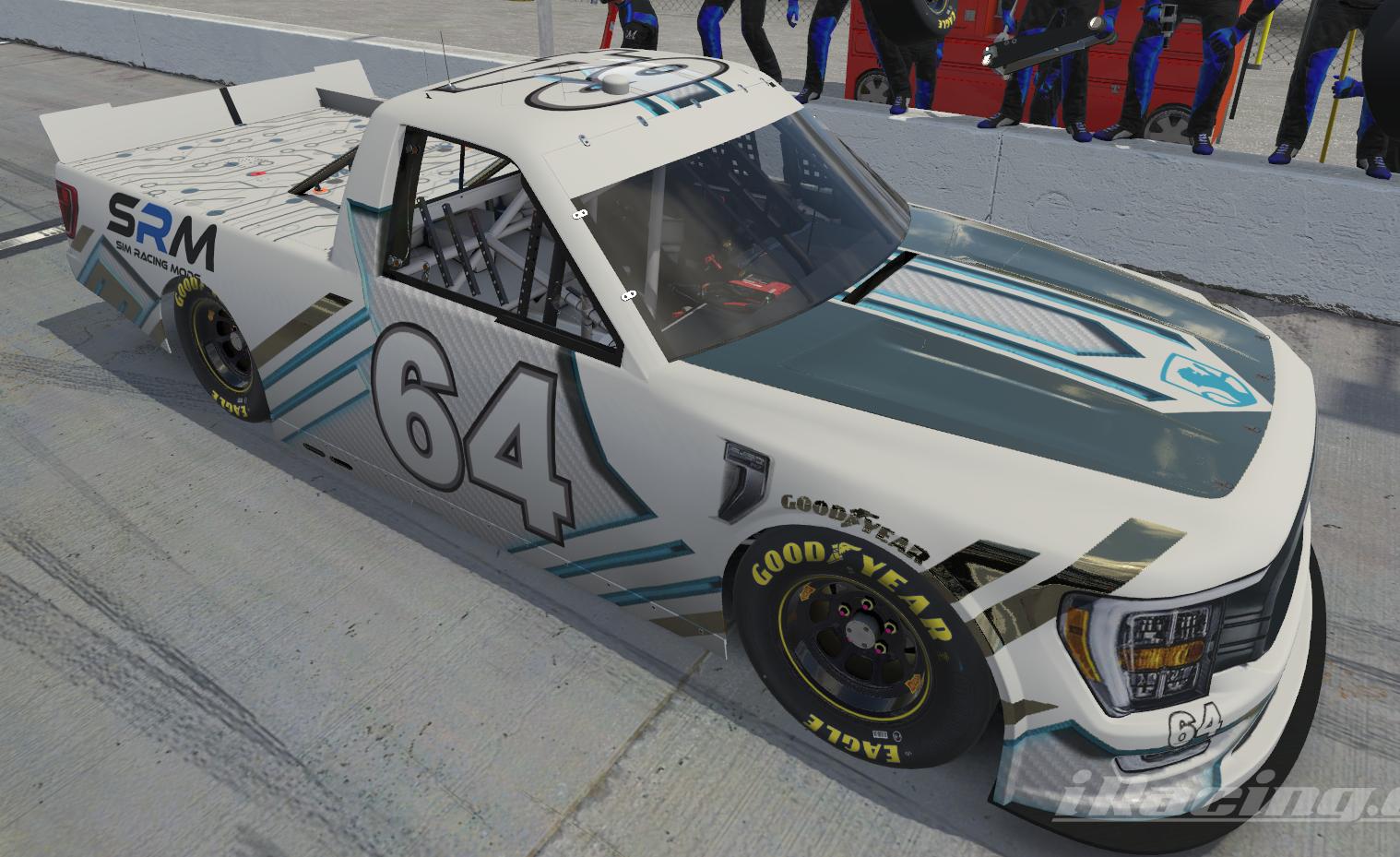 Preview of Lumos Truck by Alexander Schanna