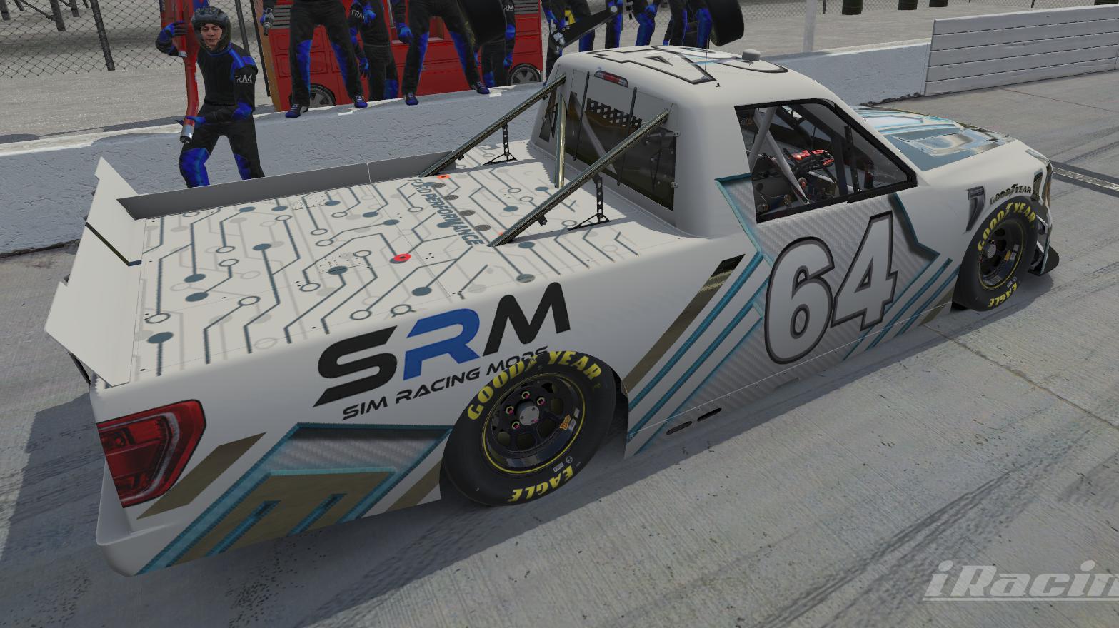 Preview of Lumos Truck by Alexander Schanna