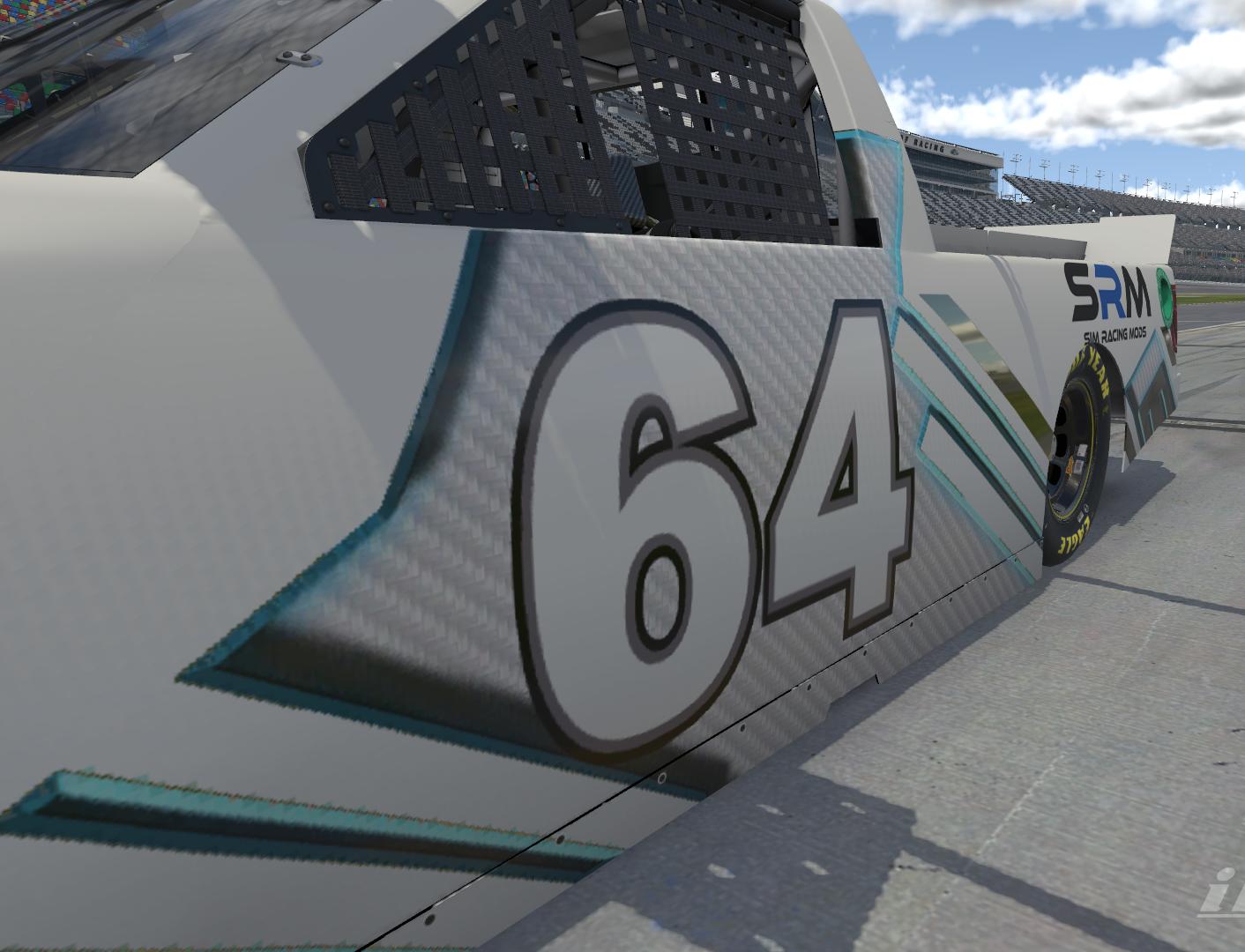 Preview of Lumos Truck by Alexander Schanna