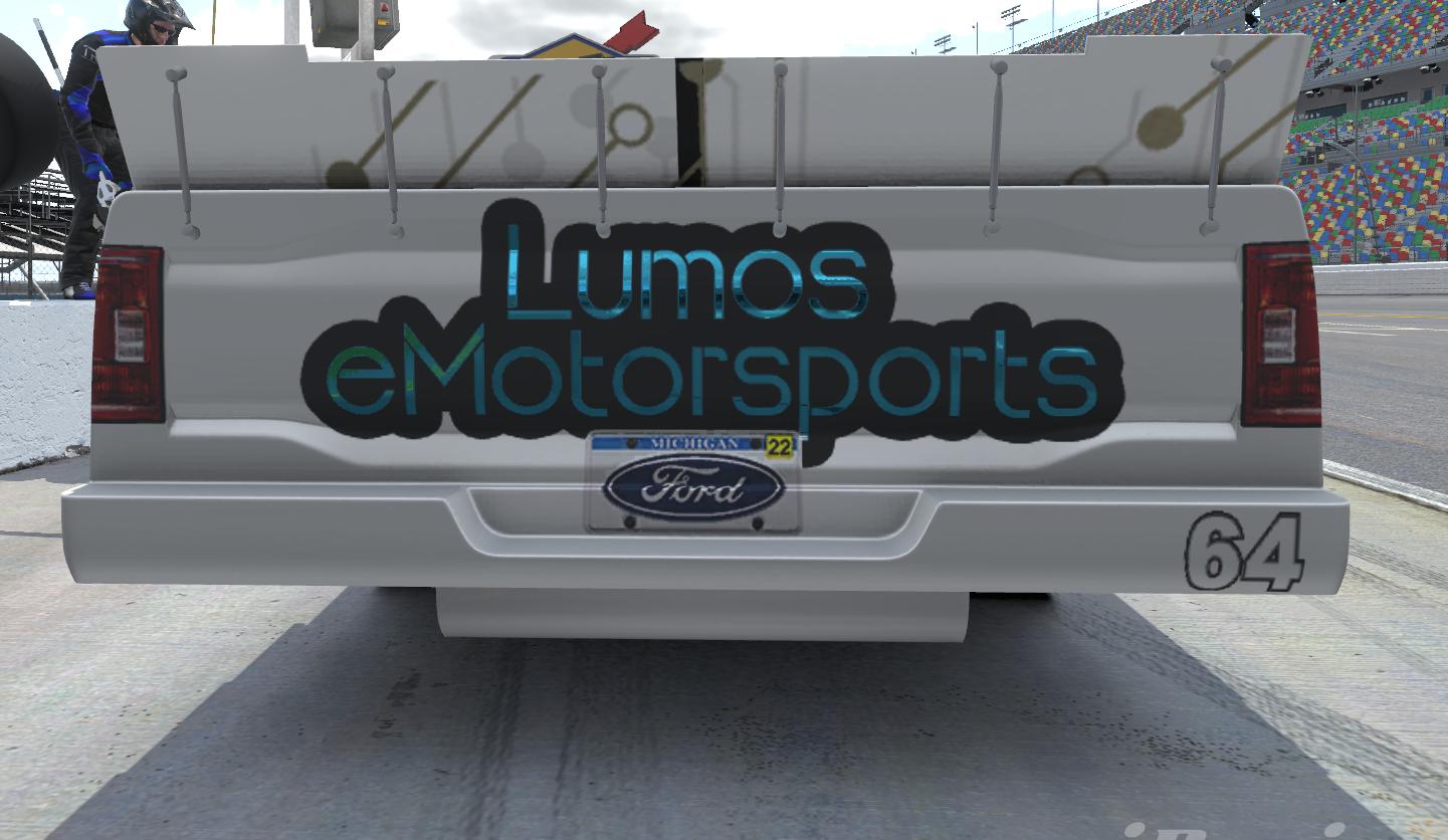 Preview of Lumos Truck by Alexander Schanna