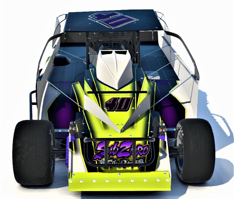 Preview of Jeremy Parker 2022 BBM by Wade B.