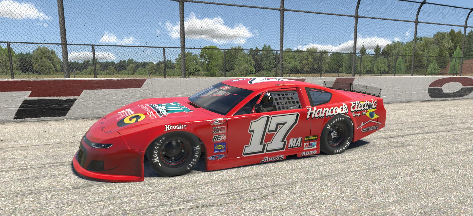 Preview of eddiemacpassslm by Andreas Lambert