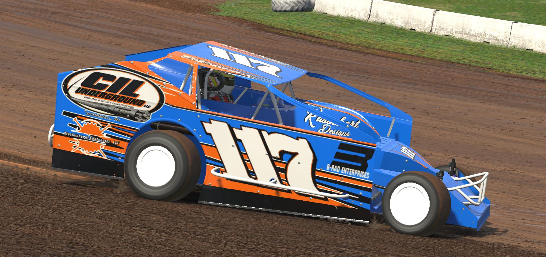 Preview of Nolan Openshaw  by Shane Kassekert