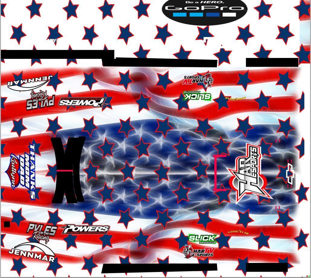 Preview of Ron Pyles Base ARCACommunityCar by Ronald Pyles