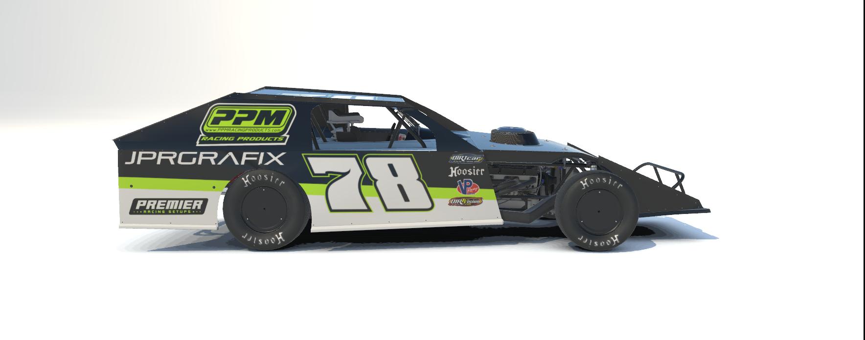 Preview of Joel Phillips Dirt UMP Mod by Joel Phillips