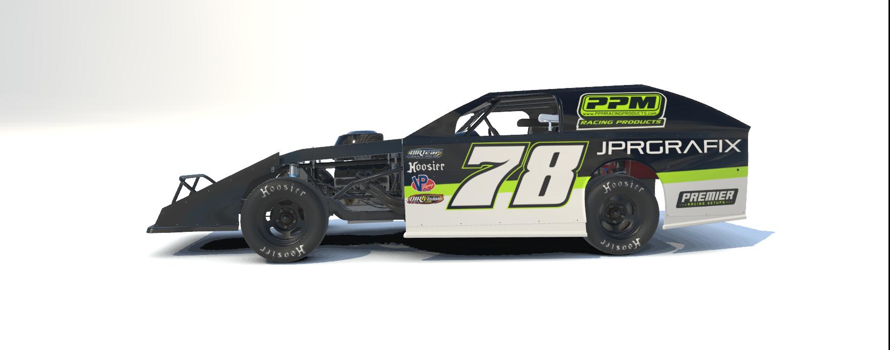 Preview of Joel Phillips Dirt UMP Mod by Joel Phillips