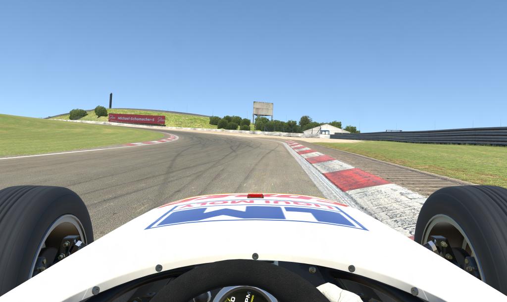 Preview of 1982 ATS D5-Ford, #9 Manfred Winkelhock by Paul Bijnsdorp