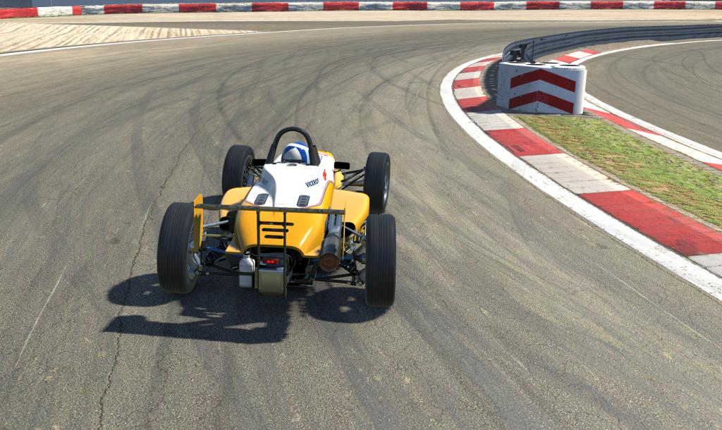 Preview of 1982 ATS D5-Ford, #9 Manfred Winkelhock by Paul Bijnsdorp