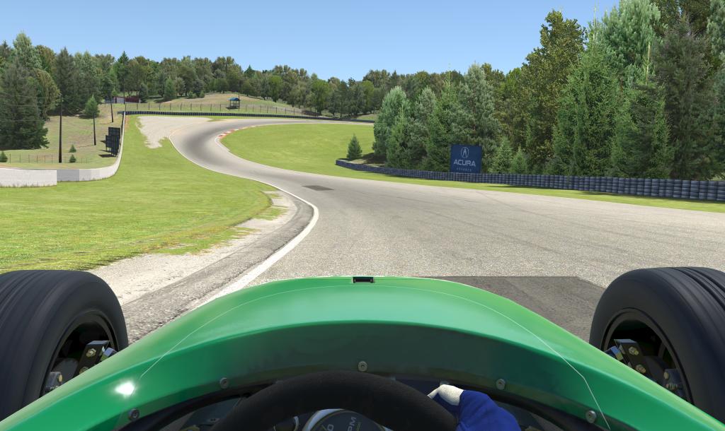 Preview of 1982 Tyrrell 011-Ford, #3 Michele Alboreto, Las Vegas GP by Paul Bijnsdorp