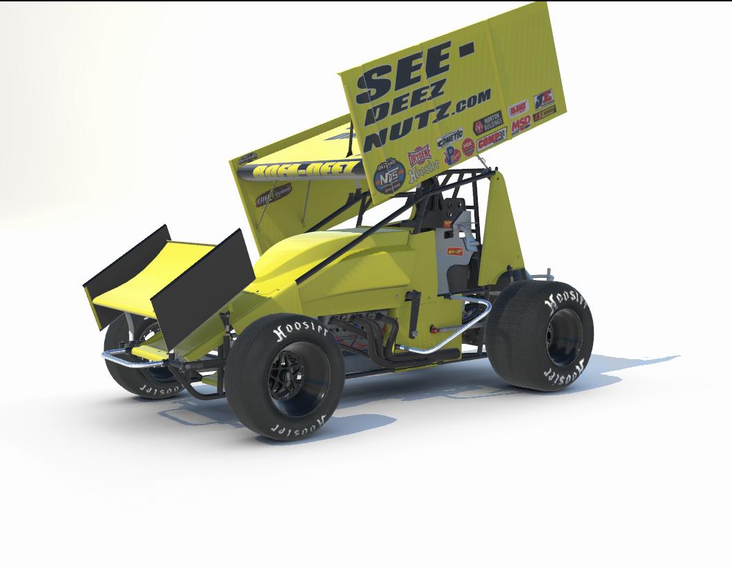 Preview of See Deez by Brandon Surrett