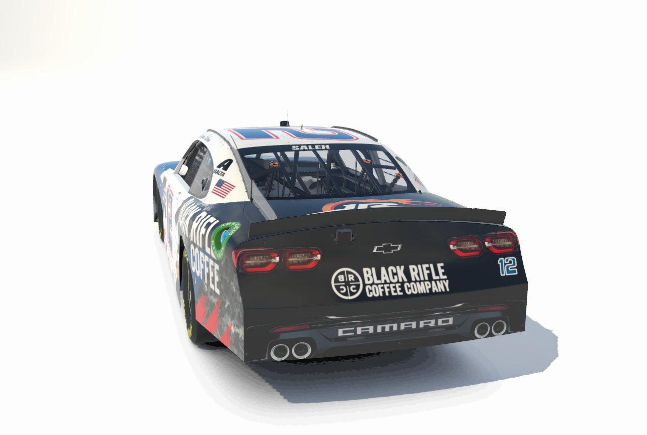 Preview of Black Rifle Coffee by Amr S.