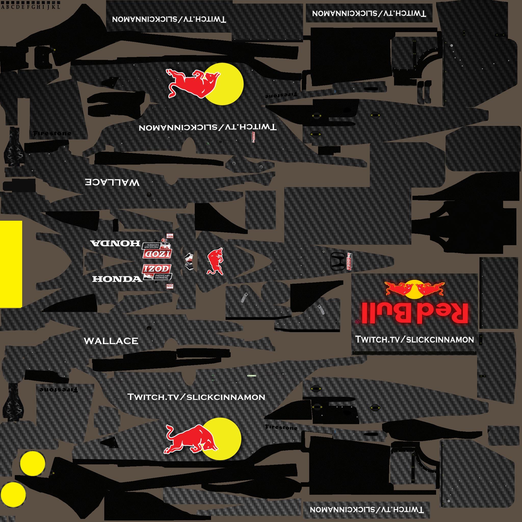 Preview of IRL Dallararb.jpg by Kenneth C Wallace