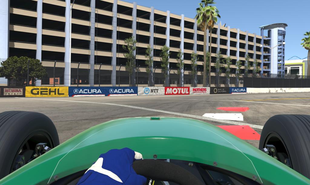 Preview of 1982 Tyrrell 011-Ford, #4 Brian Henton, Las Vegas GP by Paul Bijnsdorp