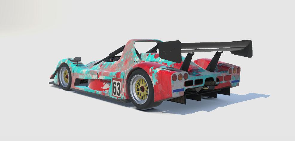 Preview of Radical Radical by Jim Mauney