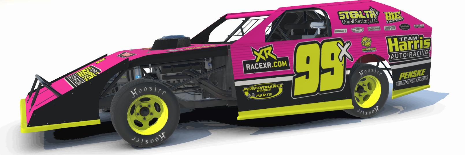 Dallon Murty by Kole B. - Trading Paints