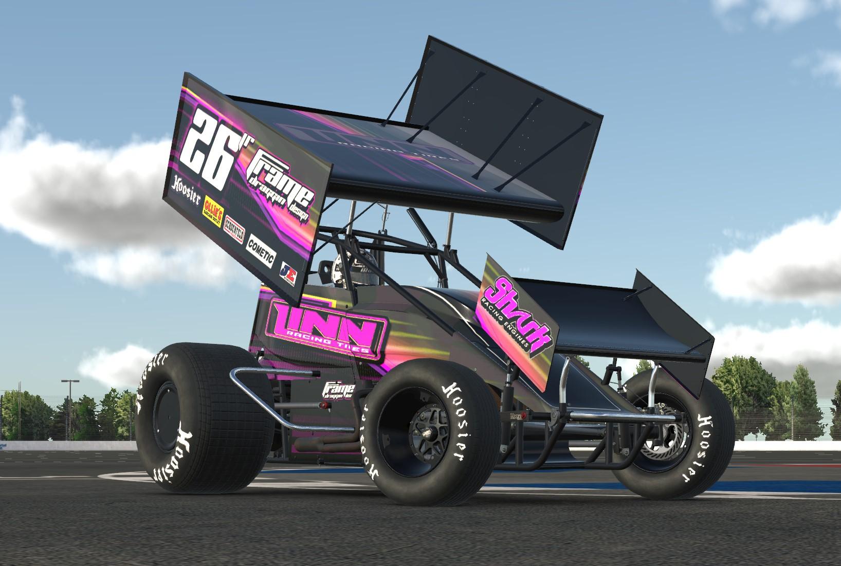 Preview of linn spint by Benjaman Hickman