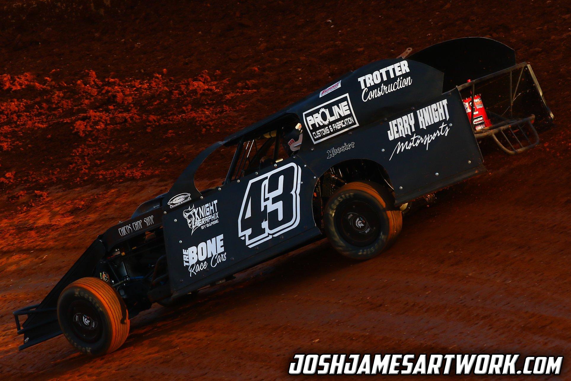 Preview of m4v3rick by Edward Abbitt