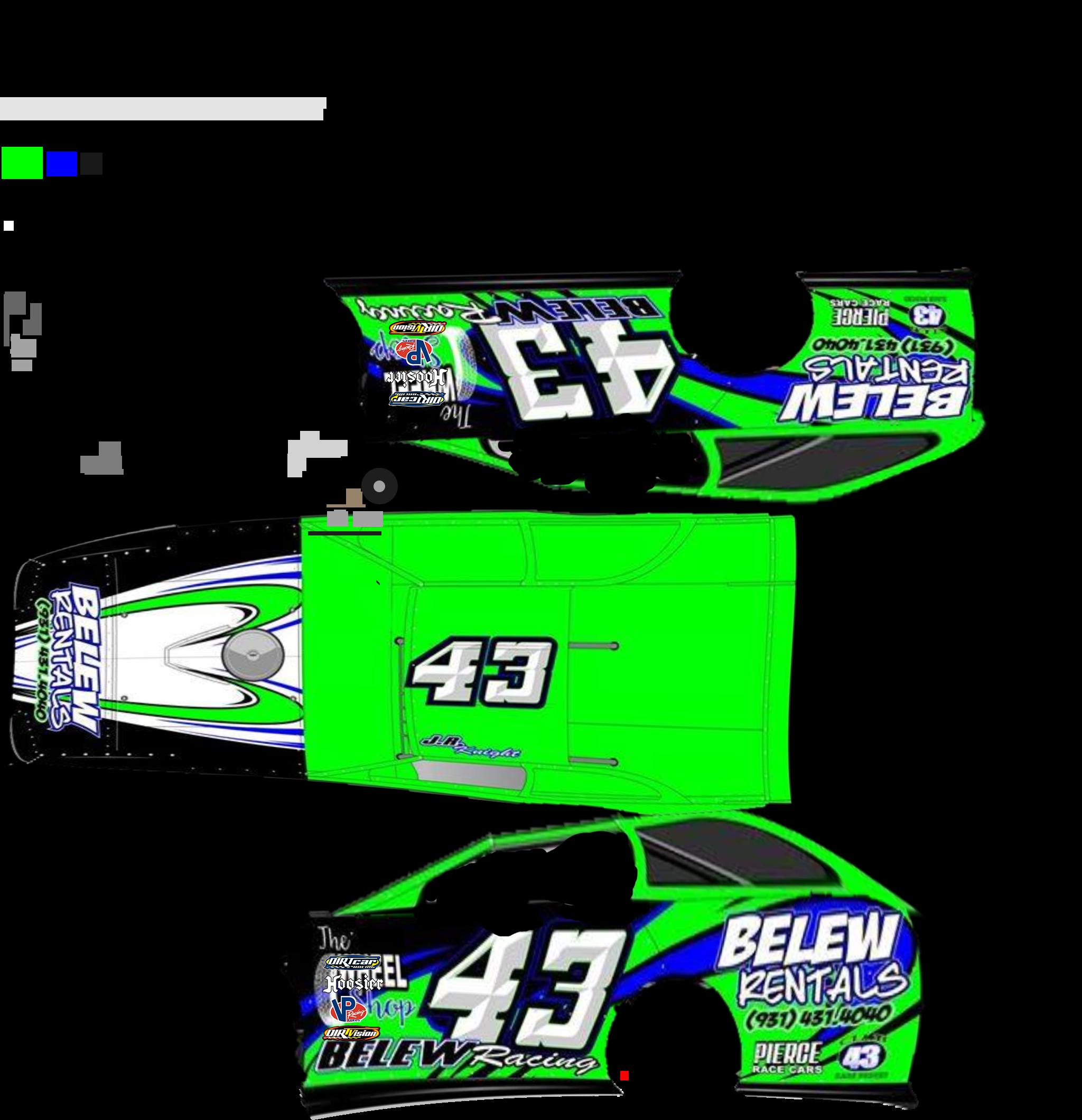 Preview of BROOKLYNN ABBITT 43 by Edward Abbitt