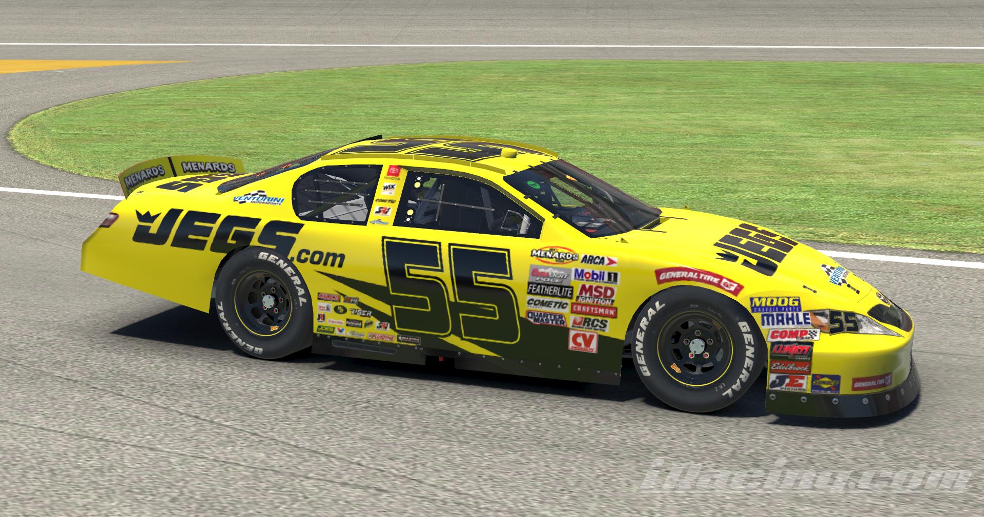 Preview of Cody Coughlin Toyota by Matthew M.