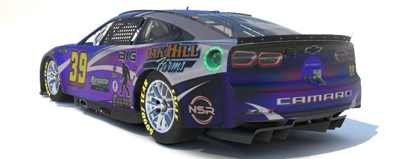 Preview of Newest Design PRISM PAINT  by Jason Neidlinger