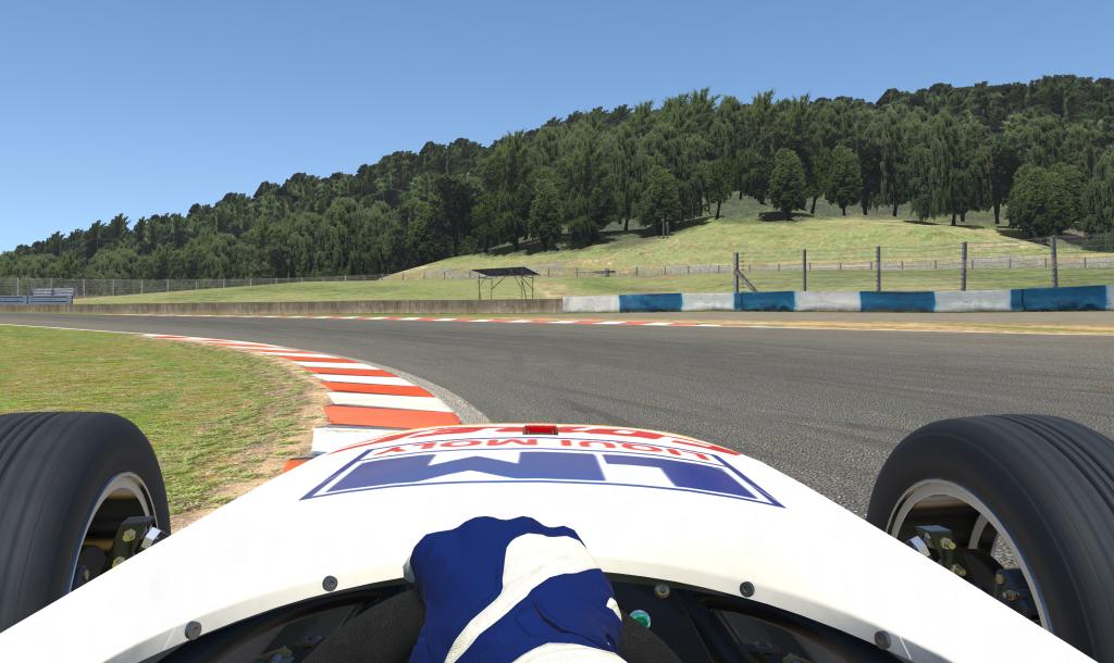 Preview of 1982 ATS D5-Ford, #10 Eliseo Salazar by Paul Bijnsdorp