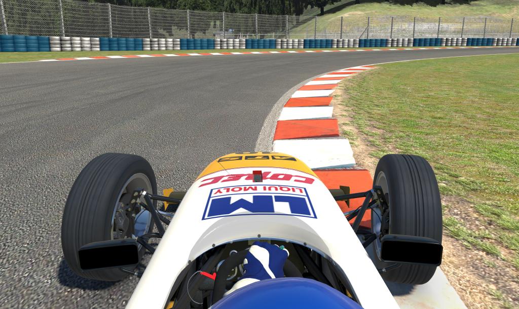 Preview of 1982 ATS D5-Ford, #10 Eliseo Salazar by Paul Bijnsdorp