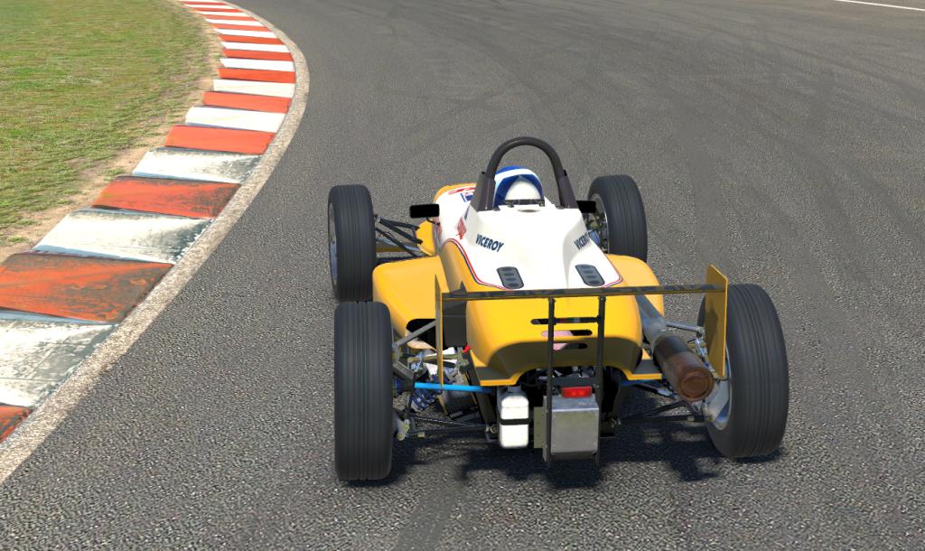 Preview of 1982 ATS D5-Ford, #10 Eliseo Salazar by Paul Bijnsdorp